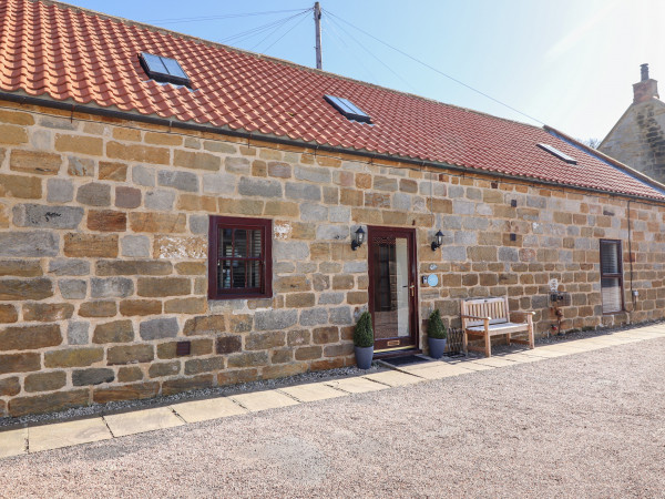 The Old Dairy, Ellerby, Runswick Bay