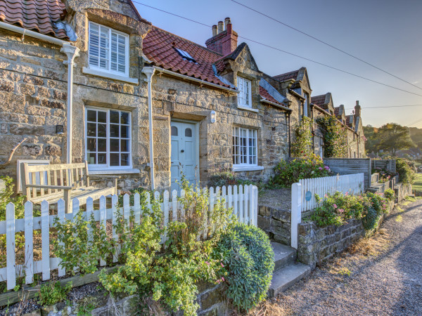 Crab Cottage, Sandsend