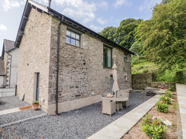 Bank Hurst Coach House, Ulverston