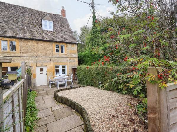 Gleed Cottage, Cheltenham