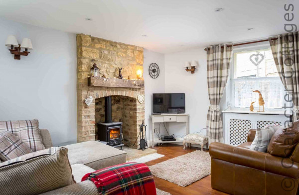 Inglenook Cottage, Bourton-on-the-water