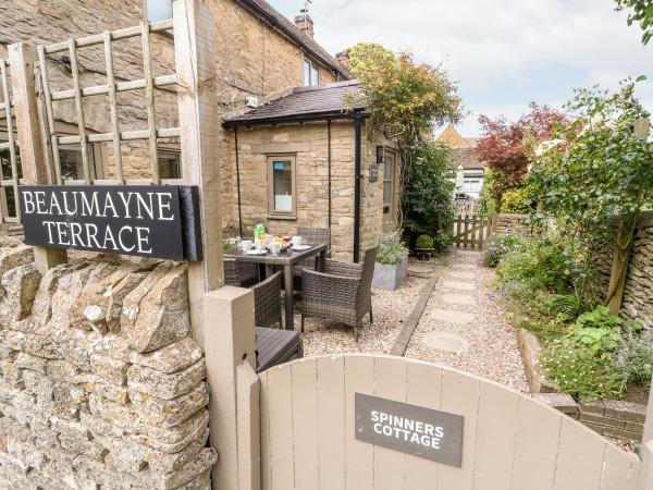 Spinners Cottage, Stow-on-the-wold