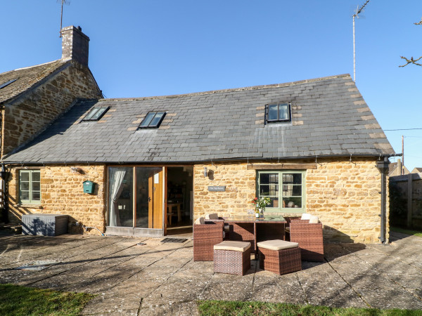 The Tap Room, Kingham