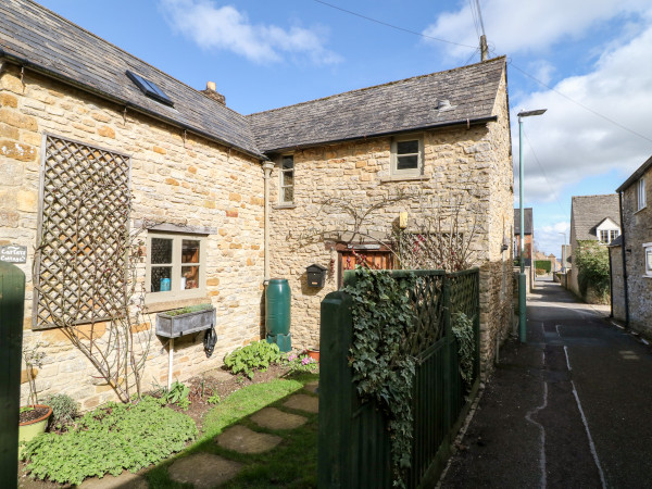 Carter's Cottage, Stow-on-the-wold