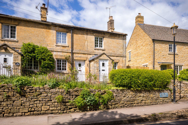 Royal Oak Cottage, Chipping Campden