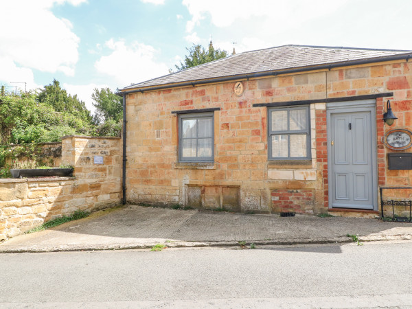 The Bath House, Blockley