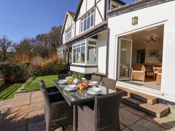 Craigmore, Sandsend
