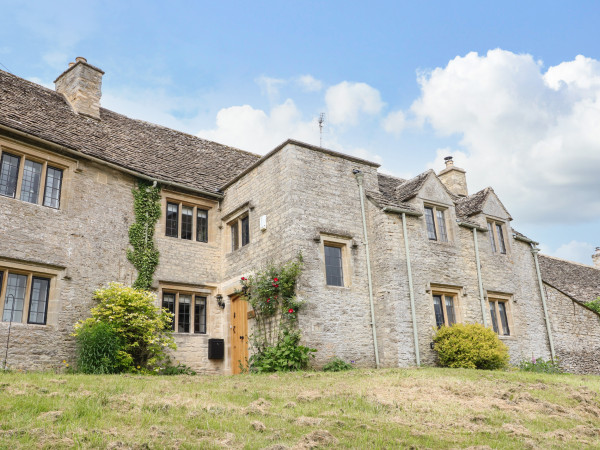 Rood Cottage, Burford