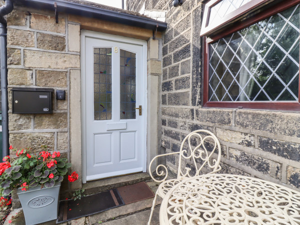 8 Lune Street, Haworth