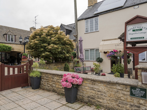 Maple Apartment, Bourton-on-the-water