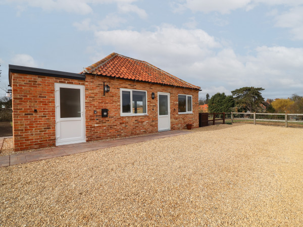The Old Stables, Folkingham