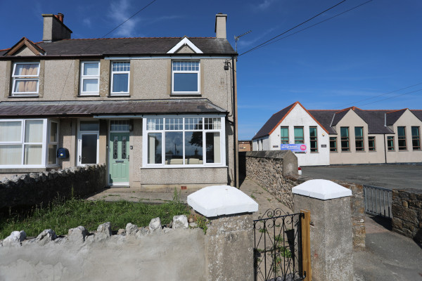 The Old School House, Bodorgan