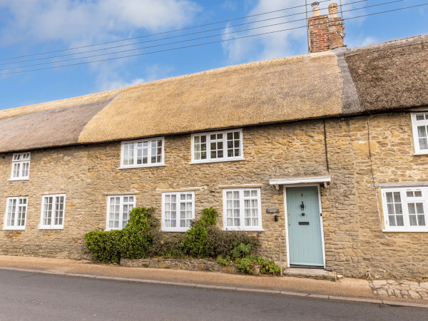 Cornflower Cottage, Burton Bradstock