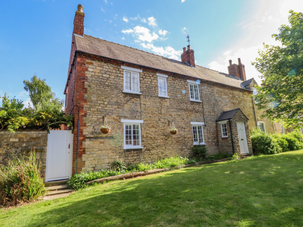 Old Rectory Cottage, Washingborough