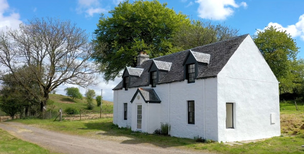 Achanlochan Farm, Taynuilt