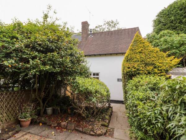 Hock-tide Cottage, Kenilworth