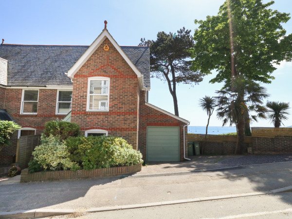 Castle Cove Cottage, Weymouth