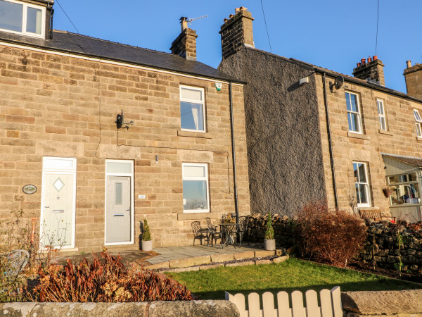 Cavendish Cottage, Matlock