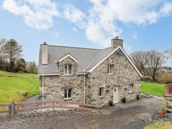 Craigfa Cottage, Bethesda