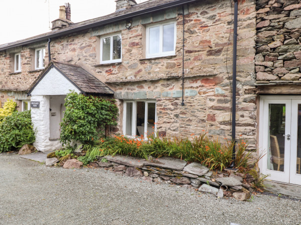 Orchard View, Grasmere