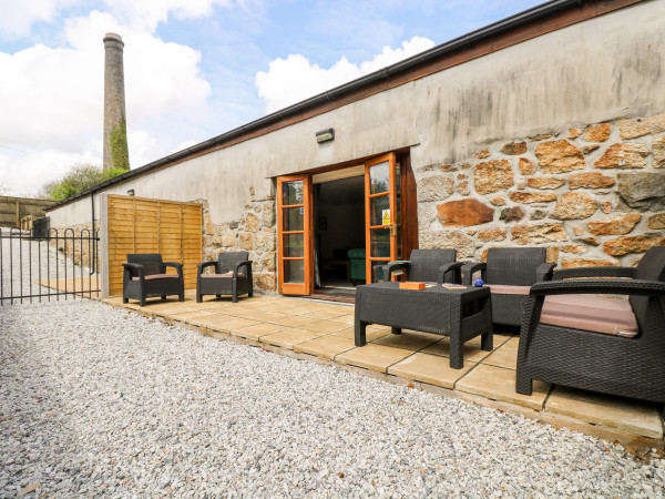 Wheal Prosper@The West Dry, St Austell