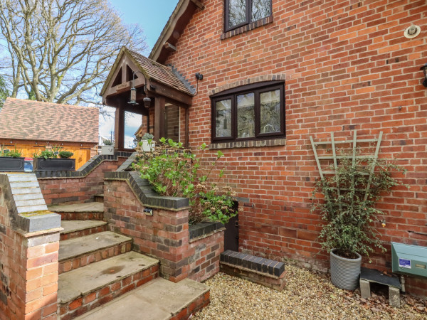 Beau Cottage, Bewdley