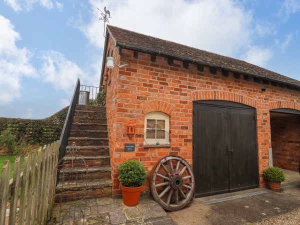 The Loft Room, Newent