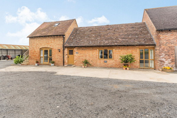 The Granary at Lane End Farm, Broadway