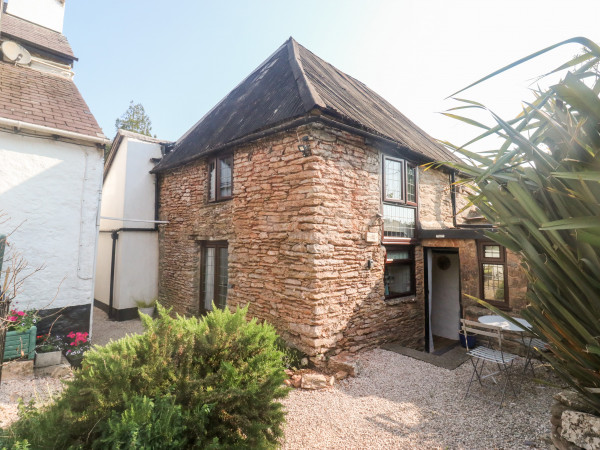 Lilac Cottage, Marldon