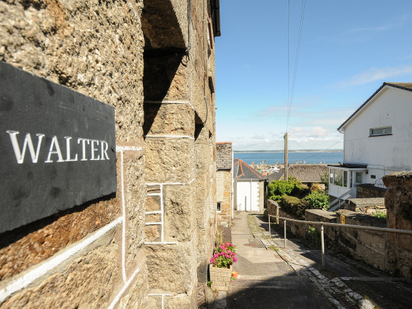 Walter, Newlyn