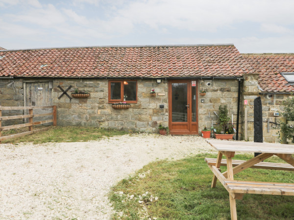 Forest View Cottage, Cloughton