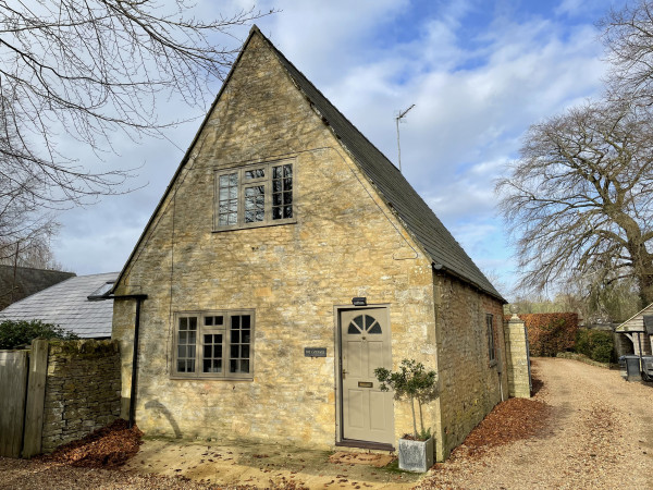 Oma's Cottage, Moreton-in-marsh