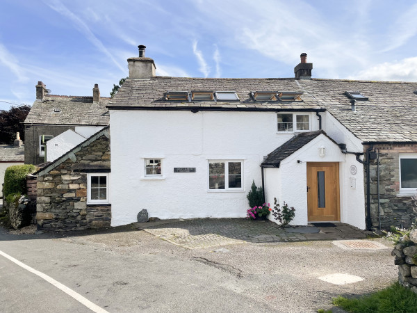 Jacky Garth Cottage, Keswick