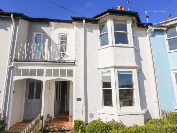 Juniper Cottage, Dartmouth