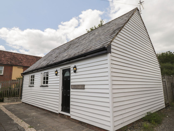 White Hart Stables, Catsfield