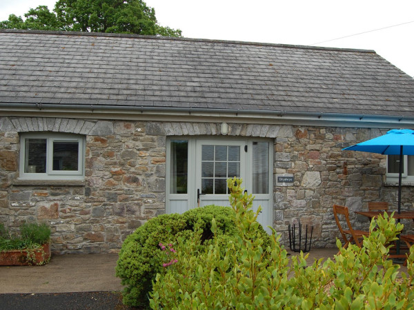 Dryslwyn Cottage Image 1