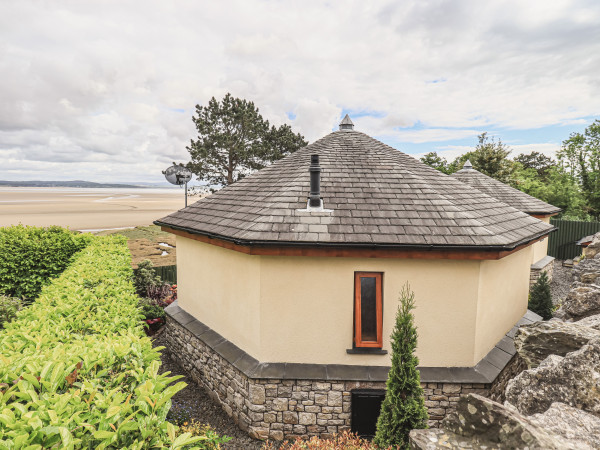 Oversands Cottage, Grange-over-sands