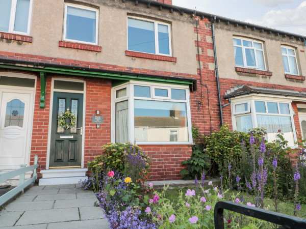 Faran House, Staithes