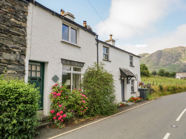 2 Gateside Cottages, Coniston