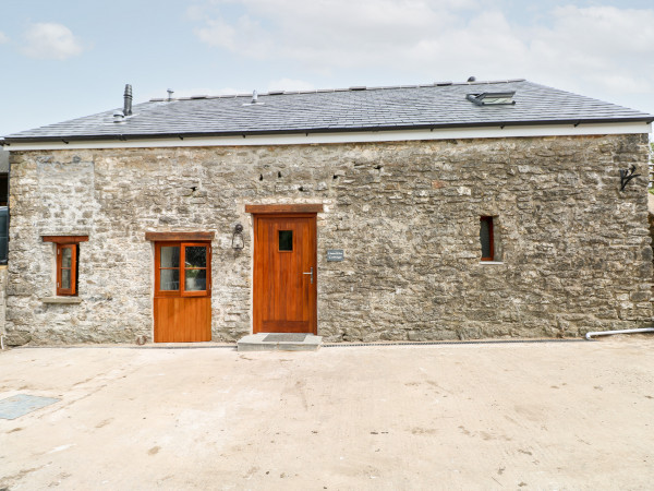 Lime Kiln Cottage Image 1