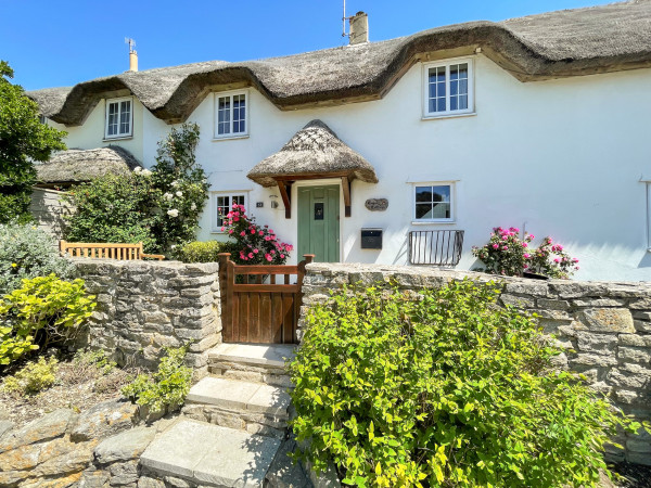 Cajun Cottage, West Lulworth