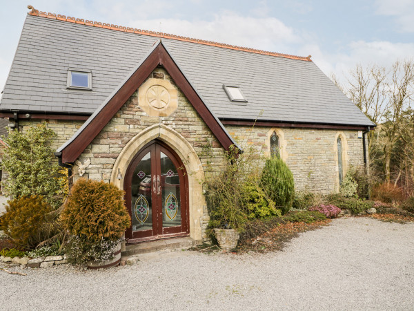 The Chapel Image 1