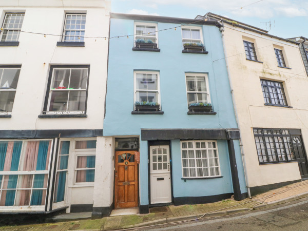 Harbour Cottage, Ilfracombe