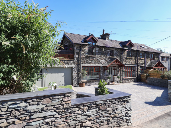 Chestnuts Cottage, Windermere
