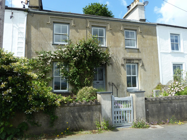 Wenallt, Porthmadog