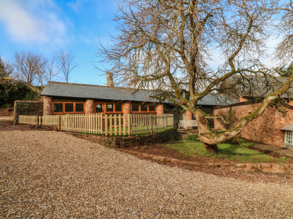 Middle Burrow Cottage, Wheddon Cross