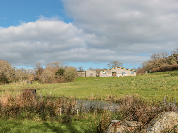 Springfield Farm, Halwell