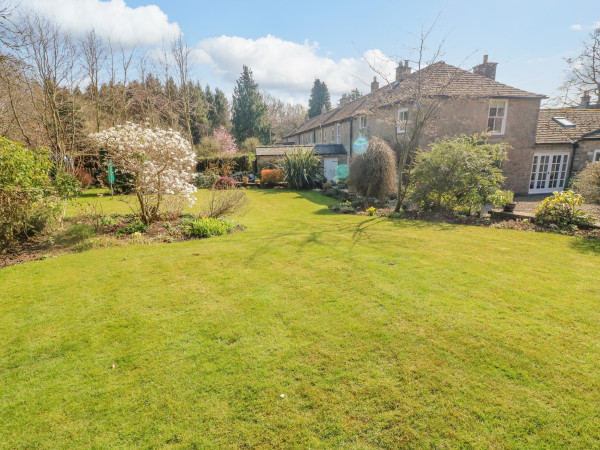 Easby Cottage, Richmond