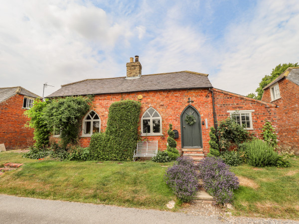 Jolls Cottage, Horncastle