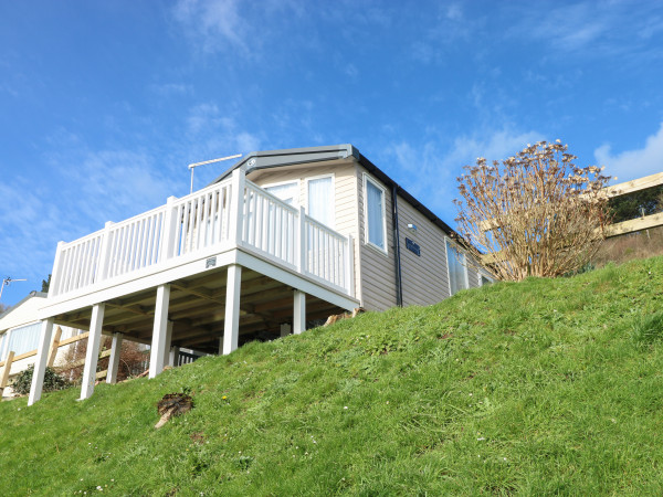 Castleview 22, Pendine